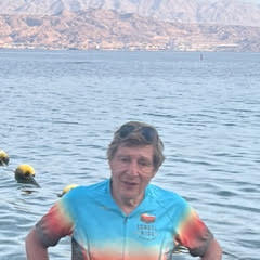 Fundraising Page: Andrew Fischer